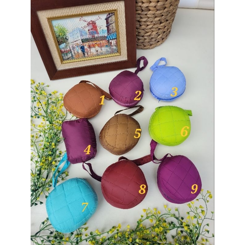 Mukena Travelling Terkecil Murah 2 in 1