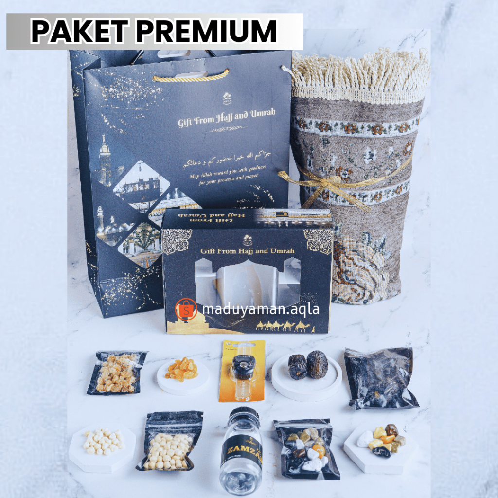 

Oleh Oleh Haji dan Umroh Premium Paket Oleh Oleh Haji Paket Oleh Oleh Umroh Kotak Oleh Oleh Umroh
