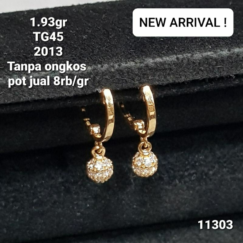 anting16k