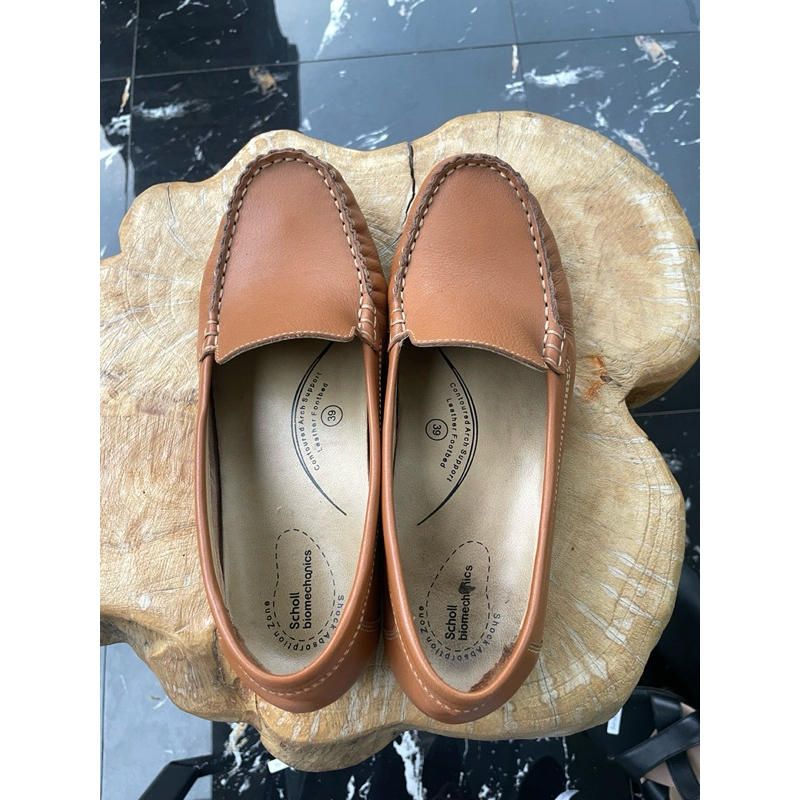 [preloved] Scholl Sepatu Kerja
