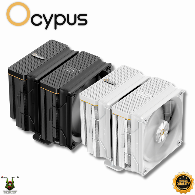 Ocypus IOTA A62 CPU AIR COOLER | SOCKET AMD/INTEL