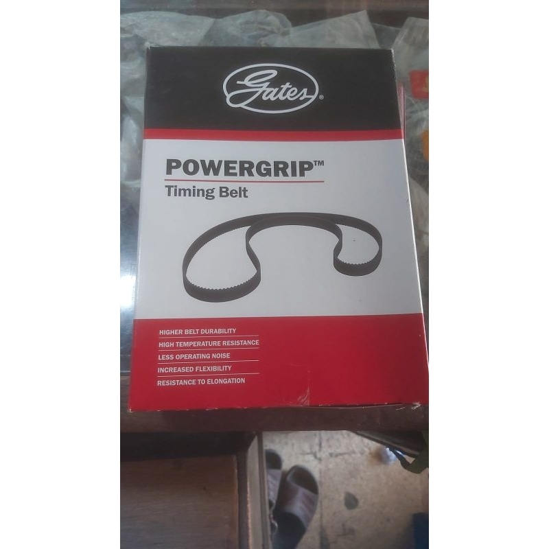 timing belt Peugeot 206 gigi 104