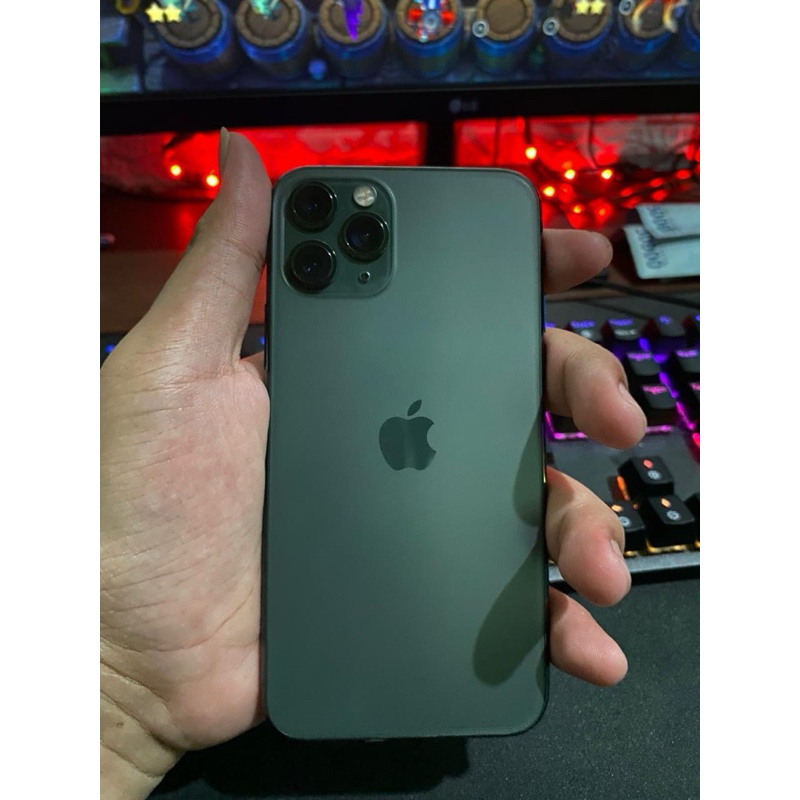 iphone 11 pro 64gb iBox