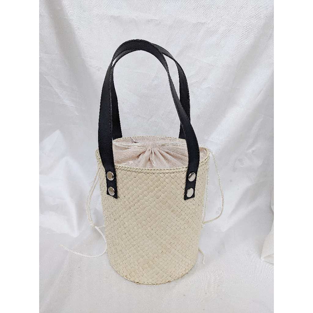 MAGARY BAGS / Majalaya Bag / Tas Anyaman / Tas Pandan / Tas Rotan / Tas Hampers / Tas Wanita