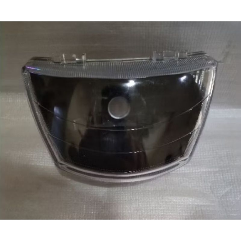 Reflektor Lampu Depan Yamaha Fizr Vega Lama Force 1 Bahan Biled