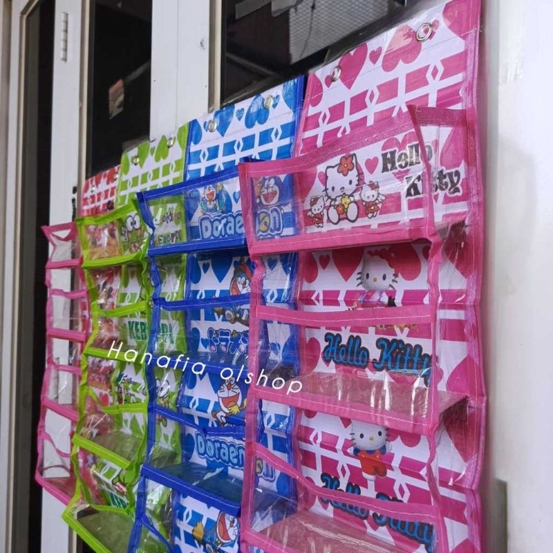 RAK KOSMETIK GANTUNG/RAK KOSMETIK DINDING MURAH