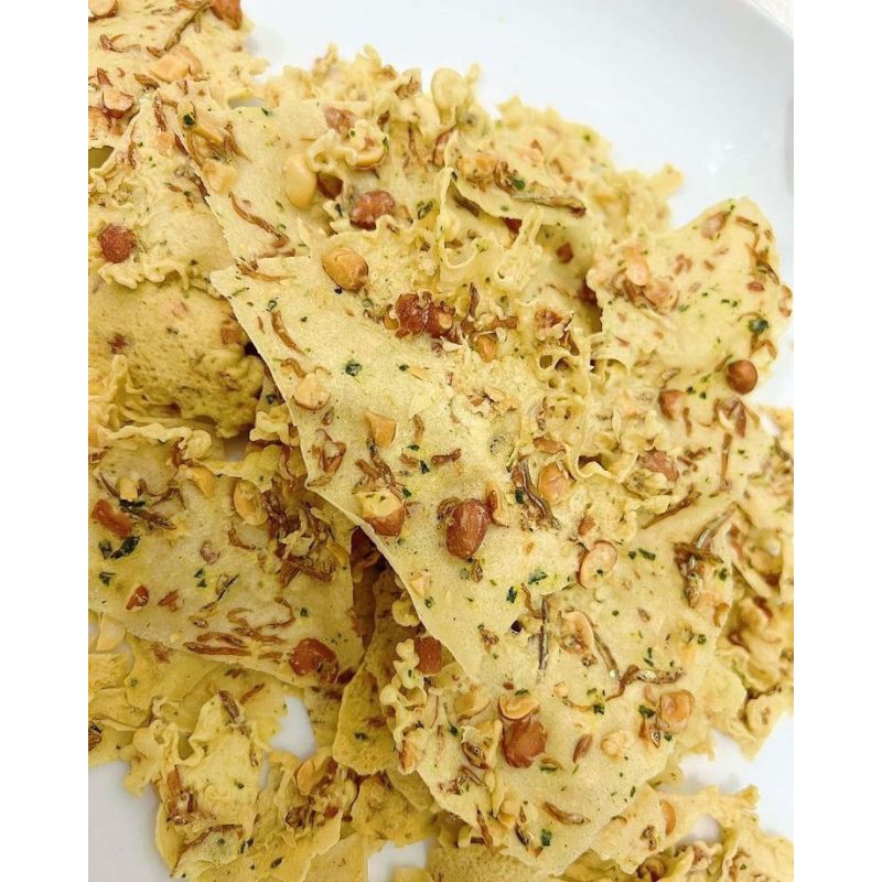 

peyek 1 kg