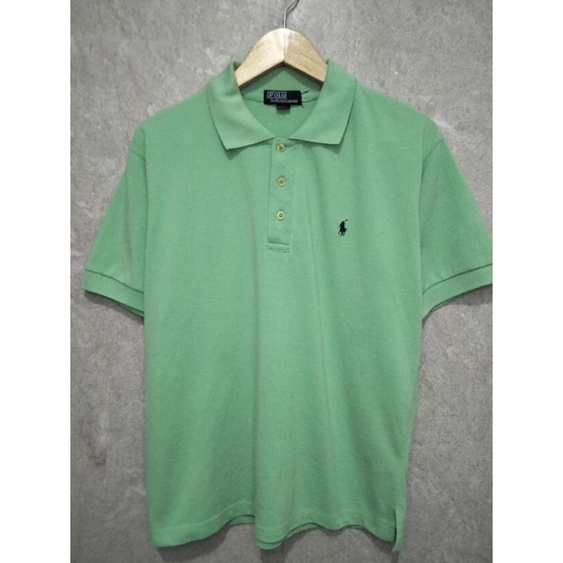 Polo shirt POLO RALPH LAUREN