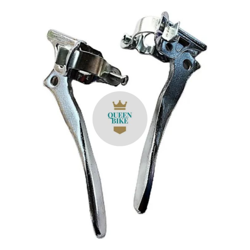 Handel Rem Sepeda Pegangan Rem Sepeda Mini Ctb Jengki Kumbang 26 Besi Cor Murah