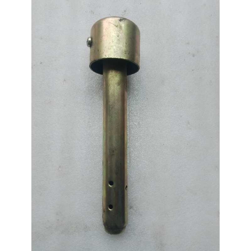 Sarangan Saringan Kenalpot Knalpot Honda CB 125 cb125