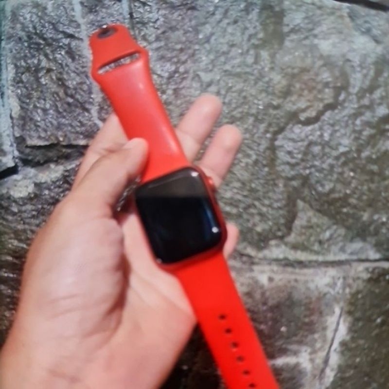 iWatch series 6 40mm