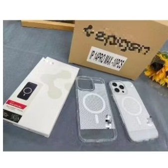 Case Spigen SAMSUNG S22 ULTRA / S23 ULTRA / S21 FE / NOTE 20 ULTRA / S24 PLUS / S24 FE