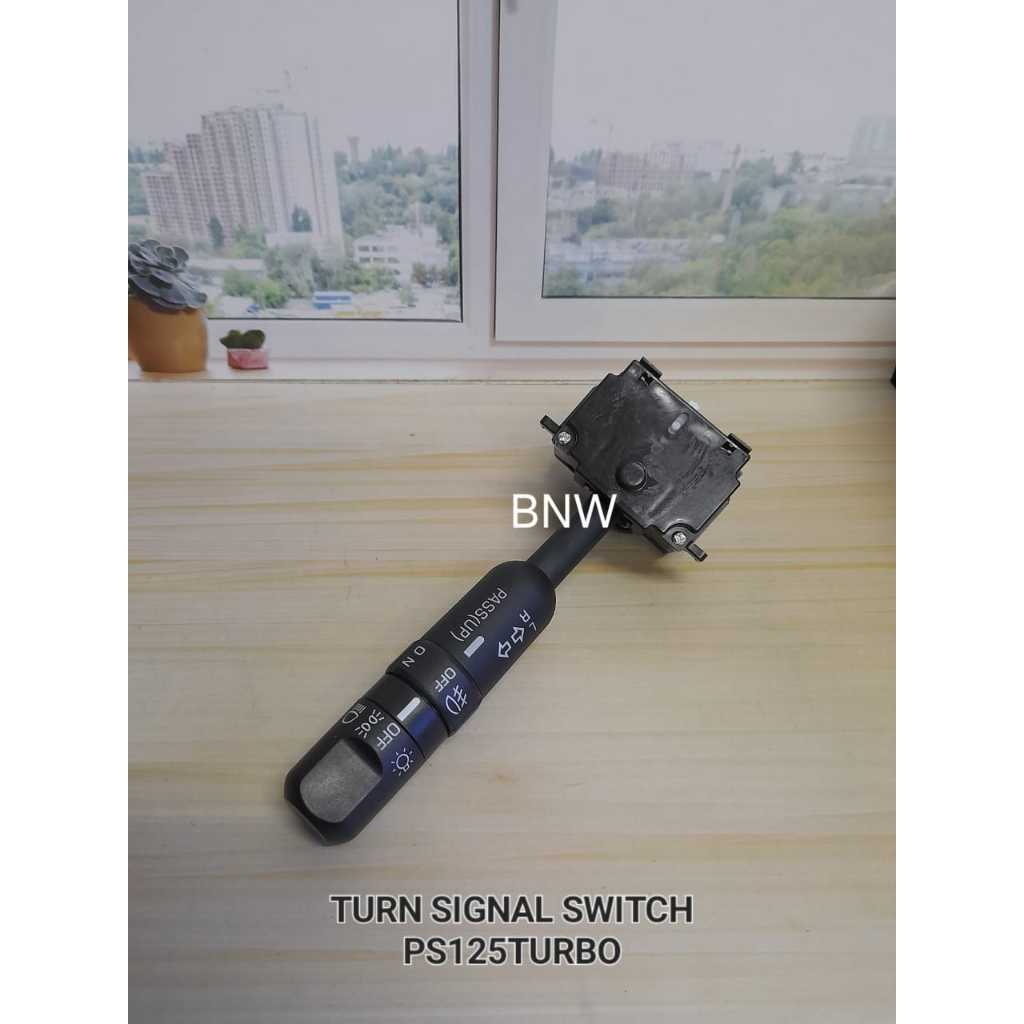 Turn signal switch saklar lampu besar dim lampu CANTER PS125 HD