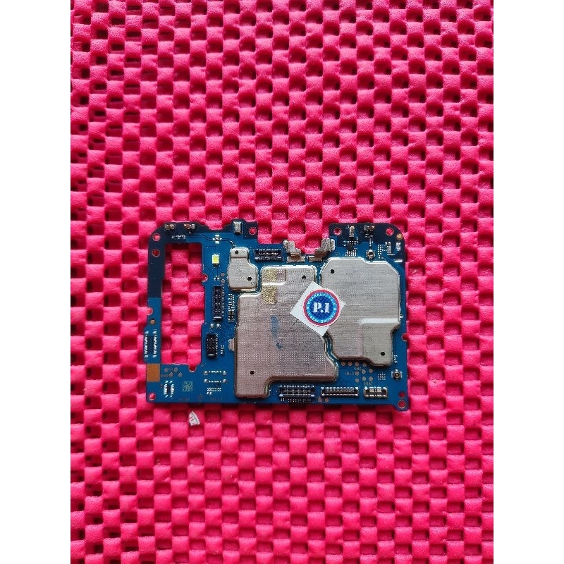 Mesin Samsung A02S 4/64 Minus