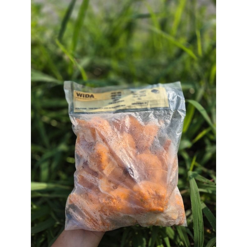 

Nugget Kaki naga pendek 500gr