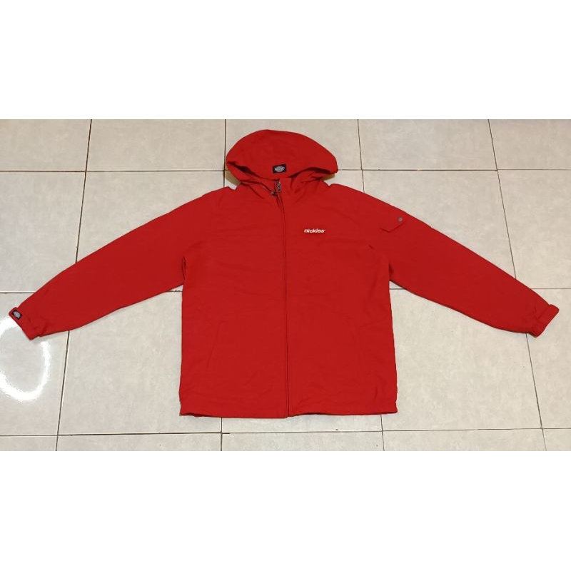 Jaket Outdoor Dickies
