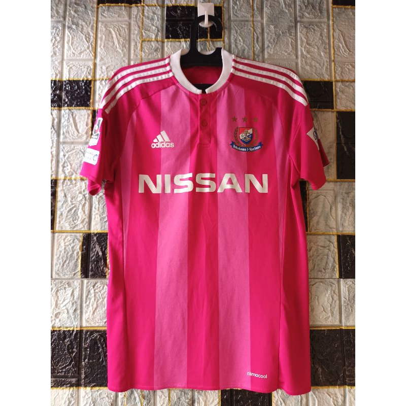 Yokohama Marinos 2016 Away (M) Original