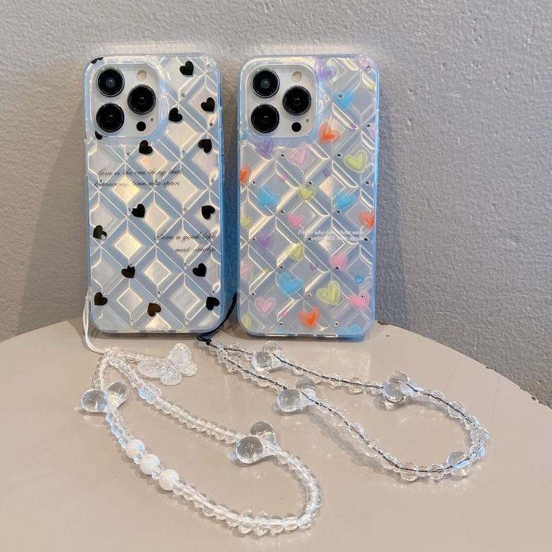CASE IMG MOTIF LOVE FOR REDMI 13 4G/POCO M6 4G/NOTE 13PRO 4G/13C/POCO C65/NOTE 13 4G/9T/POCO M3/REDM