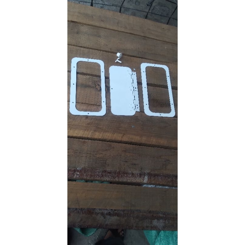 screen port/pintu kasa nyamuk