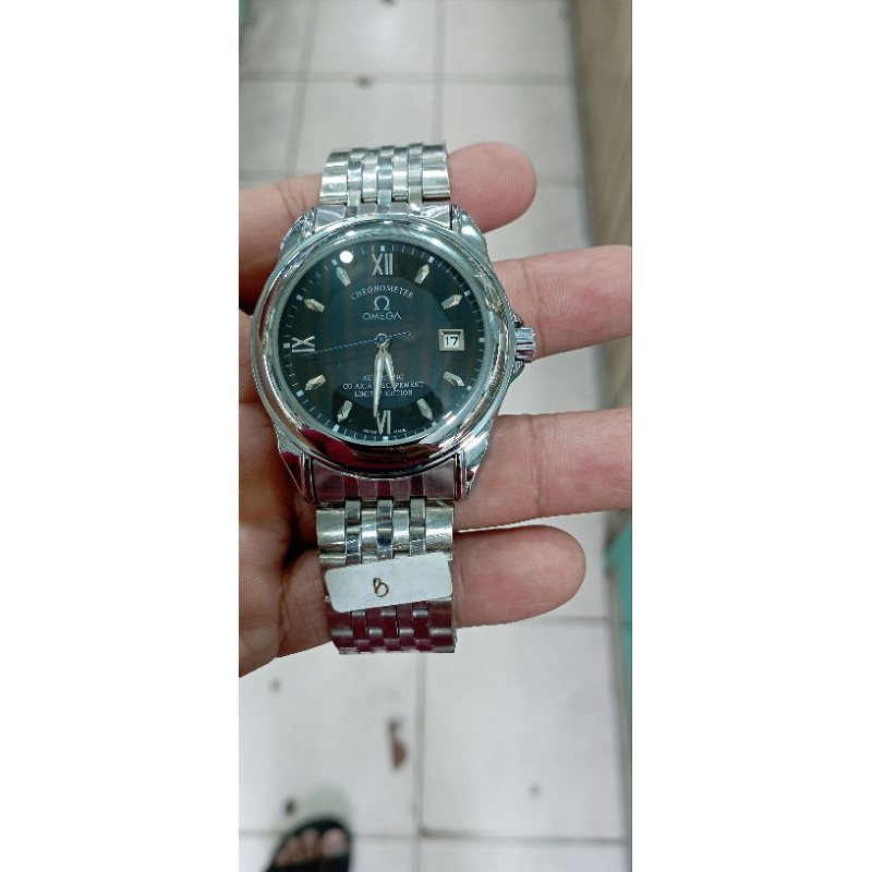 jam mg stainless steel automatic classic style fashionable Classic