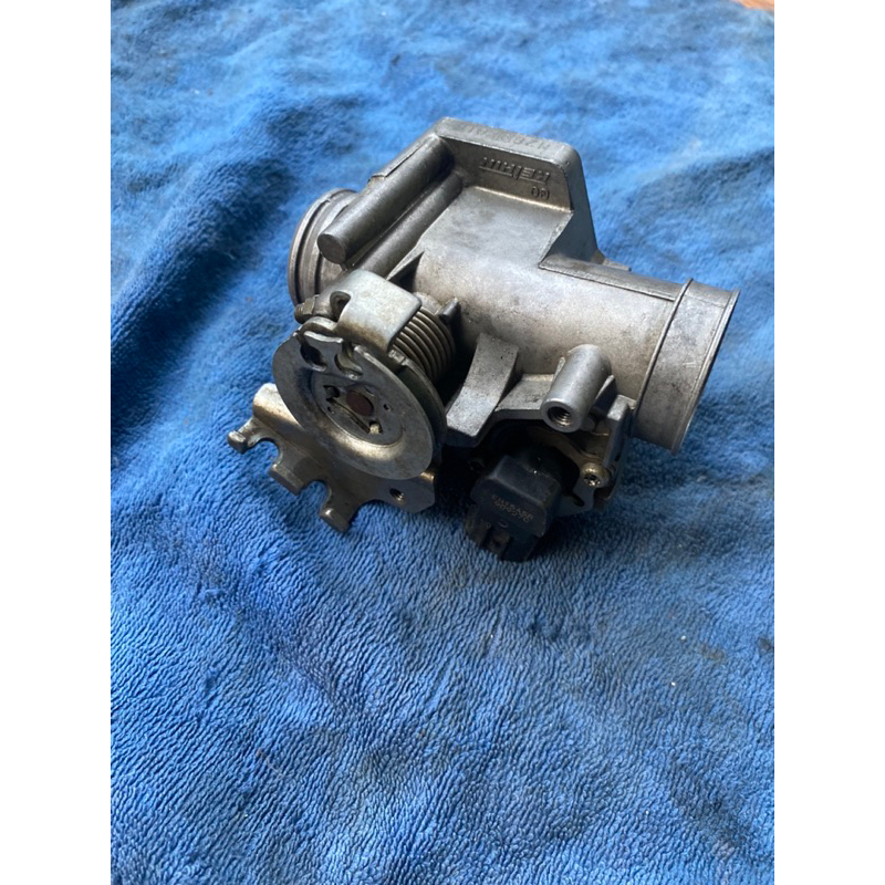 THORTLE BODY TB Crf 150 L Normal