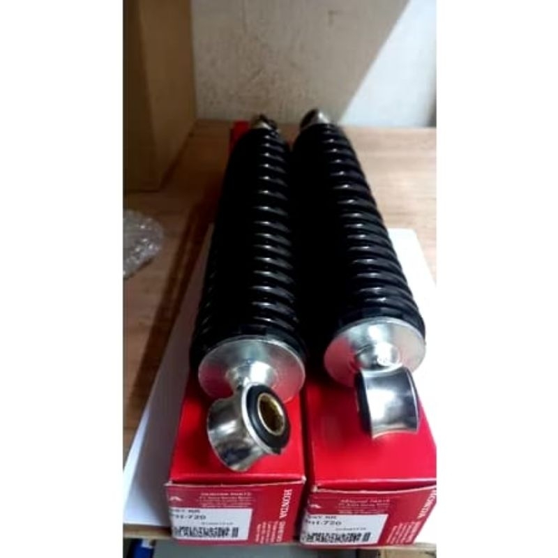 shockbreaker Supra x 125 KTM Karisma