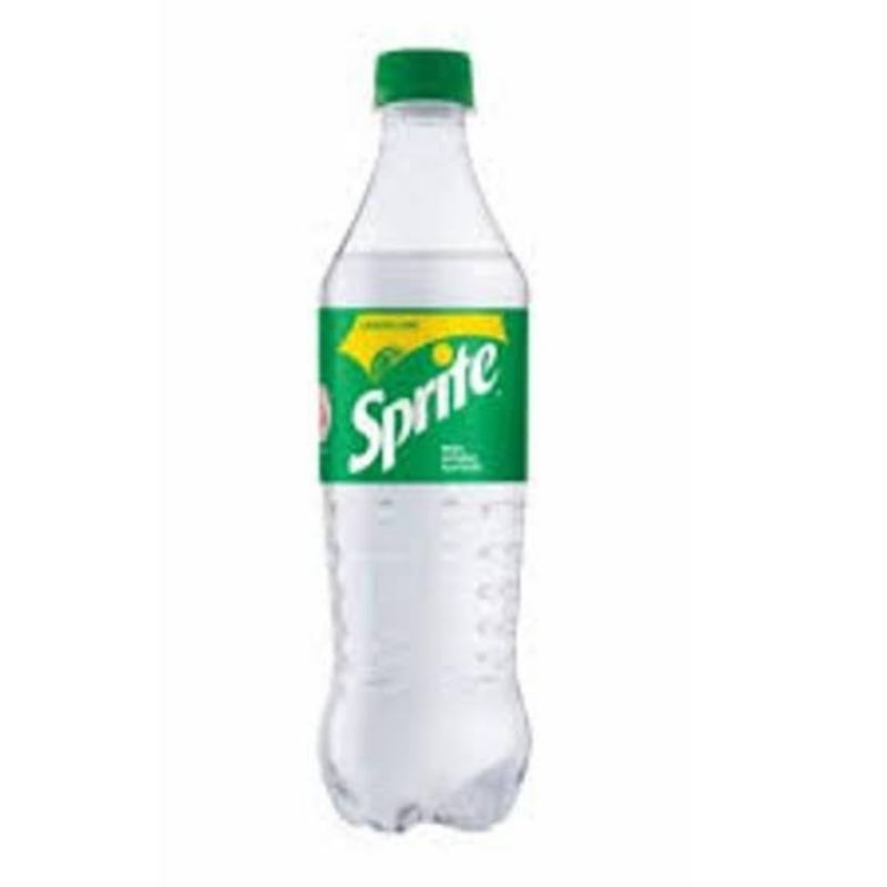 

Sprite 390ml 1 krat isi 12 pcs