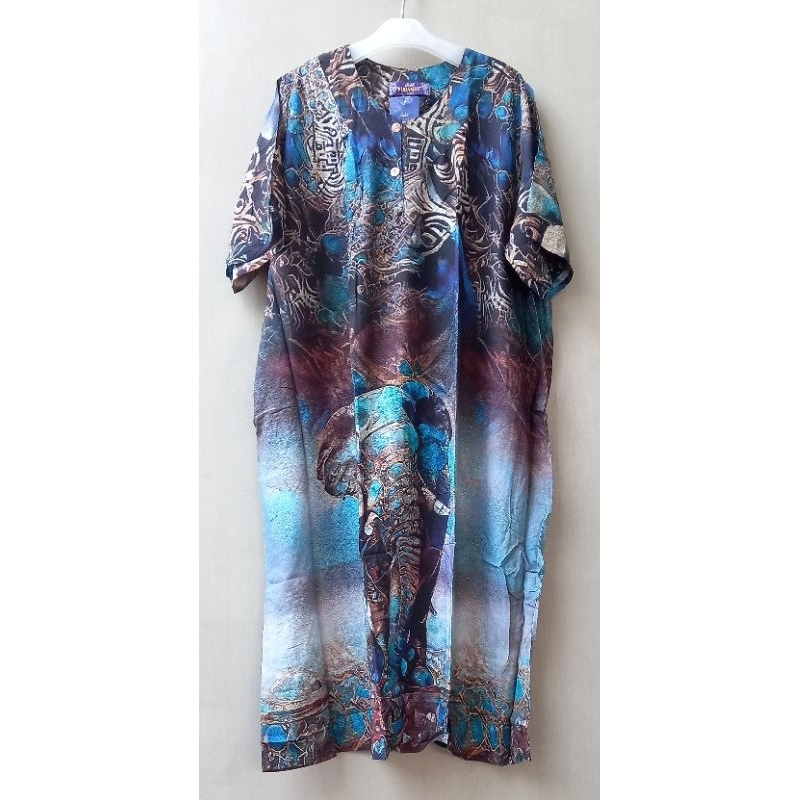 Kuda Mas - Daster Jumbo