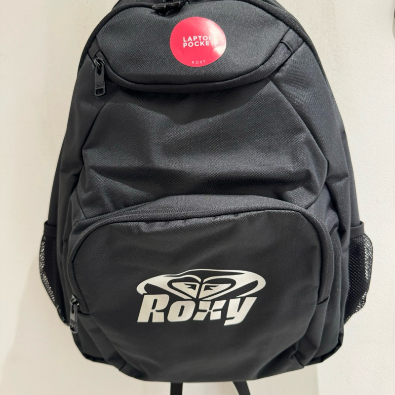 TAS RANSEL WANITA ROXY ORIGINAL SHADOW SWELL SOLID