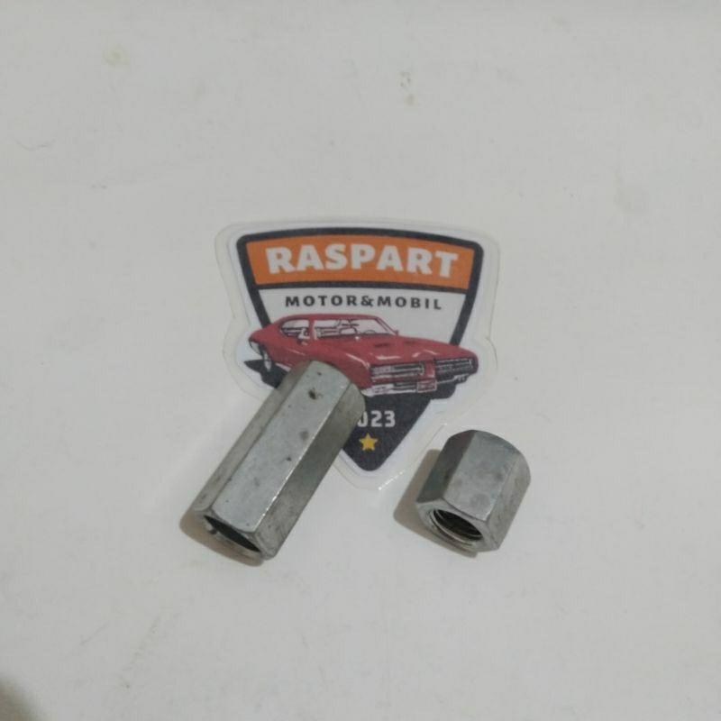 Mur Spion Honda Beat Vario dll Universal Original ( 1 SET)