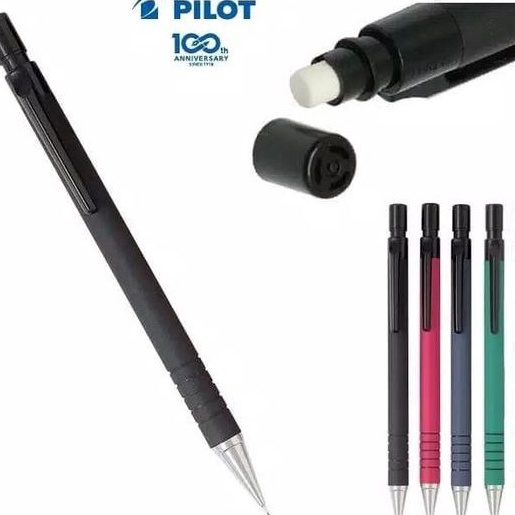 

Beli PCS Pensil Mekanik Pilot H165 Pensil 5mm