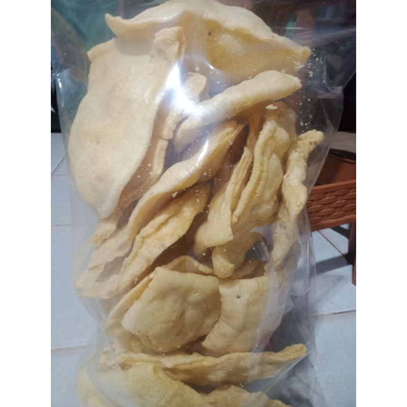 

Jangek Rempah