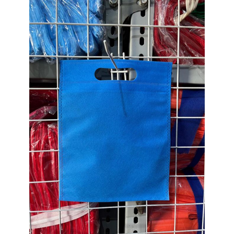 

POLOSAN TAS SPUNBOND OVAL 20X26