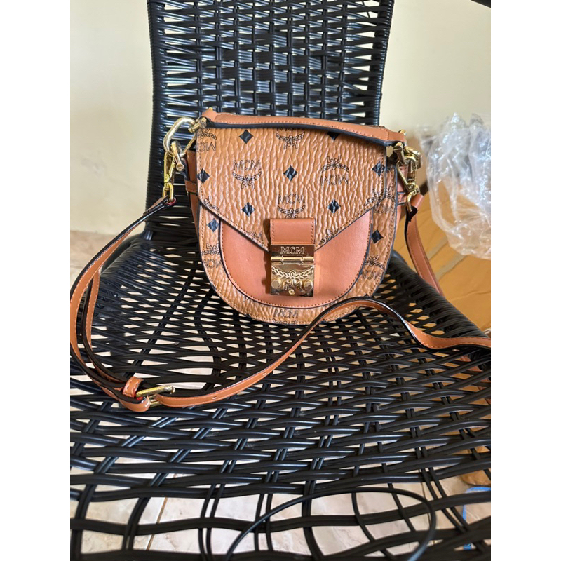 tas preloved mcm