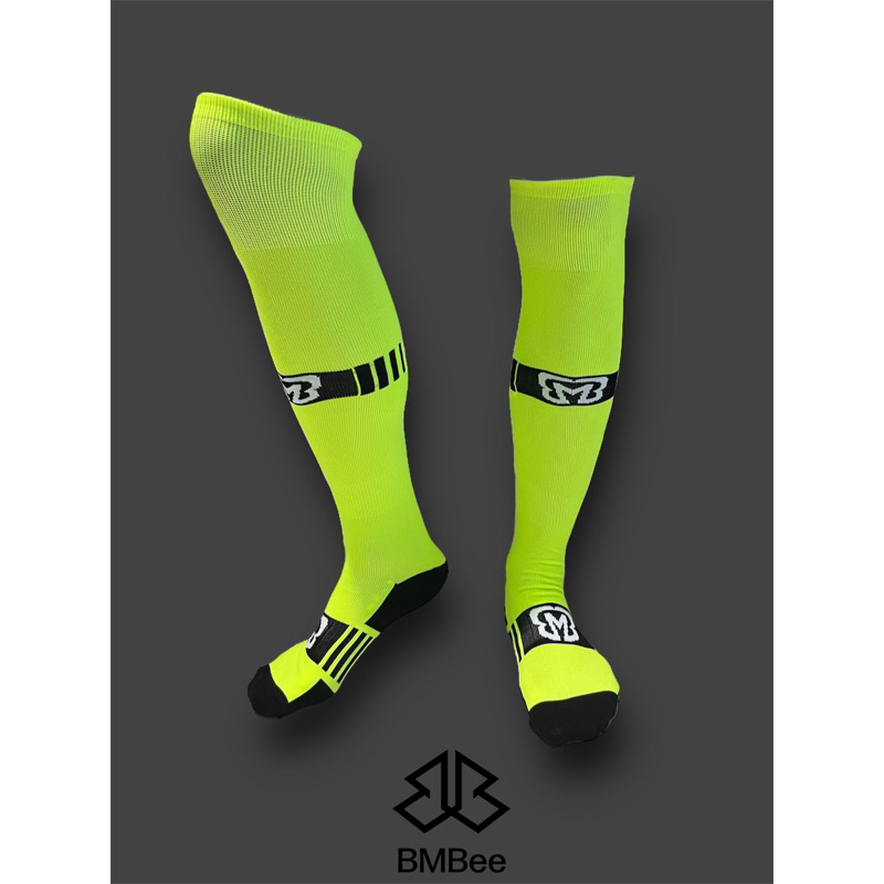 Kaos Kaki MBB Apparel Original Hijau Mint