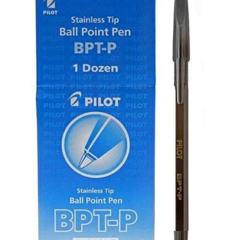 

KI3 PEN PULPEN PILOT BPTP 7mm 12 Pcs