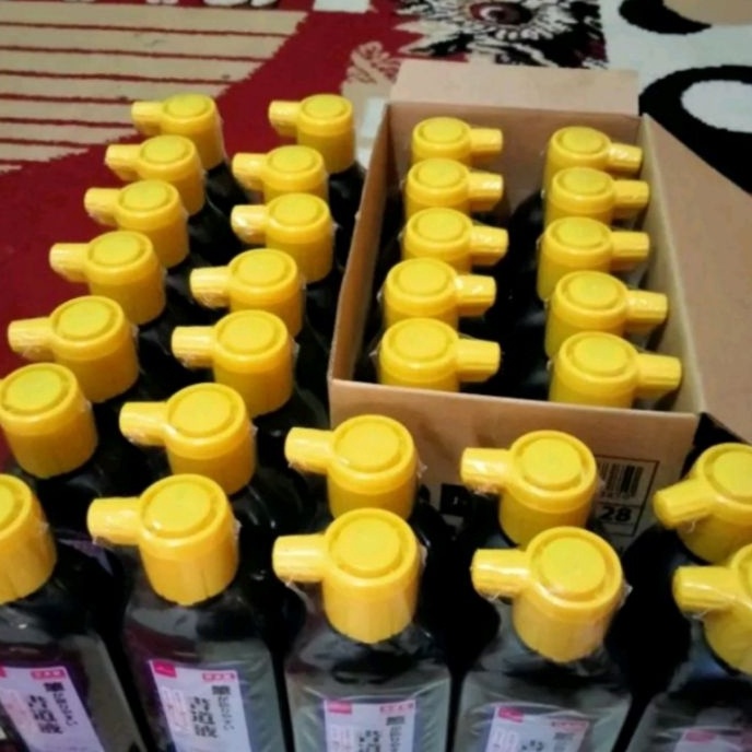 

KP8 DAISO tinta Kalrafi 18 ml