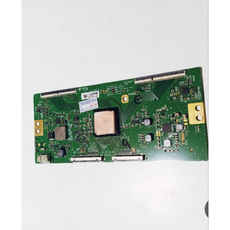 TCON SONY 49X8300C ORIGINAL NEW - BOARD T-CON SONY 49X8300