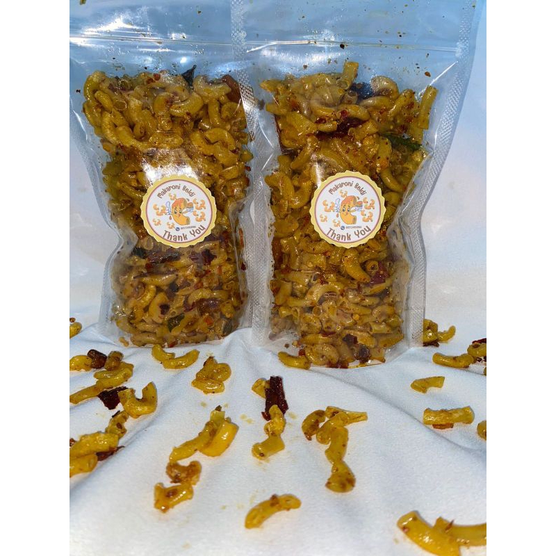 

Makaroni Beldi