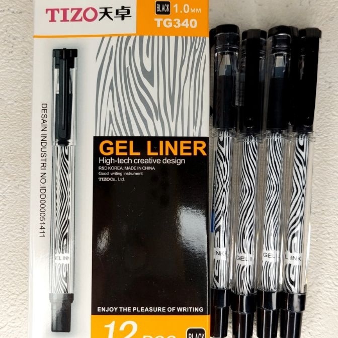 

Flash Sale PULPEN GEL TIZOPERLUSIN