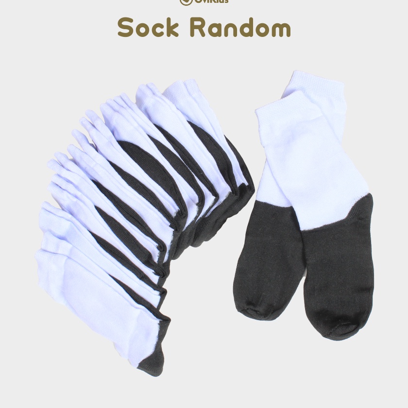 

Terbatas Gift Singlet Set Sock
