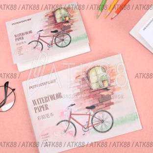 

Diskon Termurah Buku Gambar Sketsa Kiky A4 5 Lembar