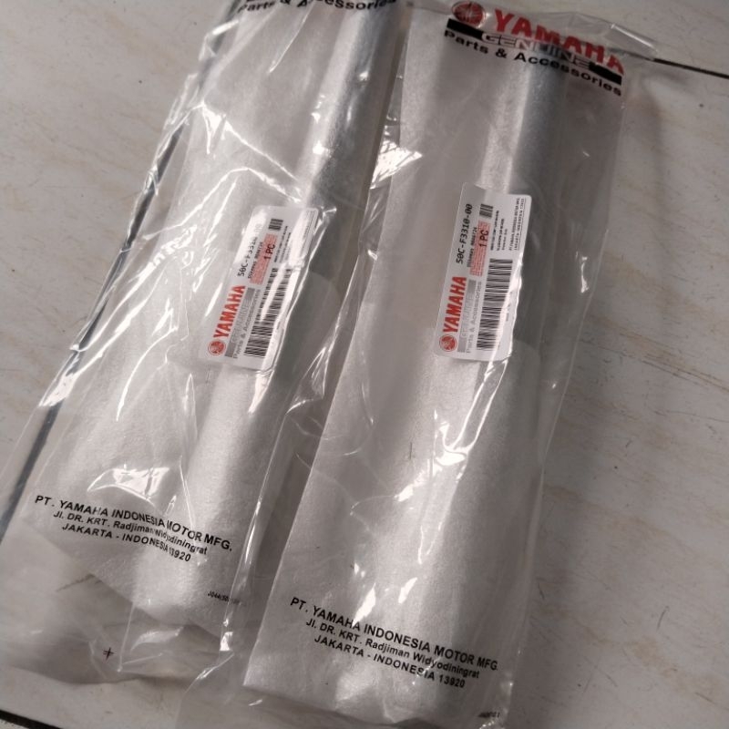 ashock 50C jupiter mx new 135 jupiter mx new 135 jupiter mx new 135 As shock depan only