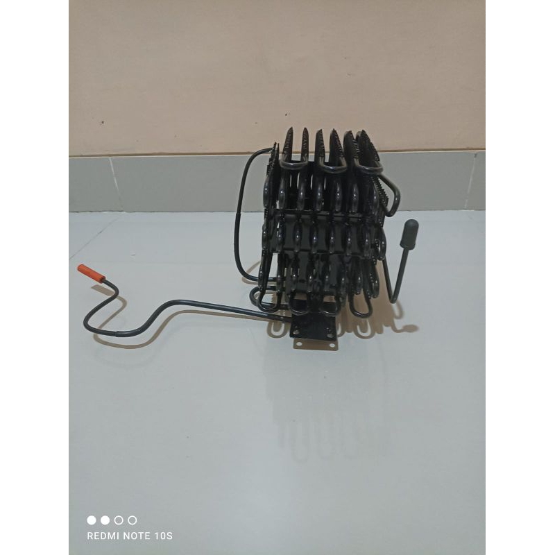 Kondensor Kulkas LG 2 pintu jumbo original