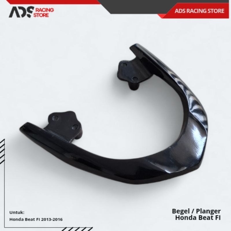 BEGEL BEHEL PLANGER BEAT FI / BEHEL PELANGER JOK BELAKANG BEAT FI 2013 - 2016