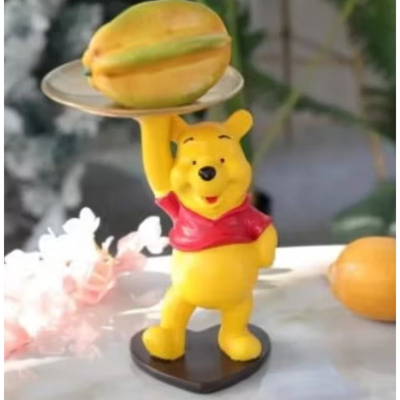 figure Winnie the Pooh