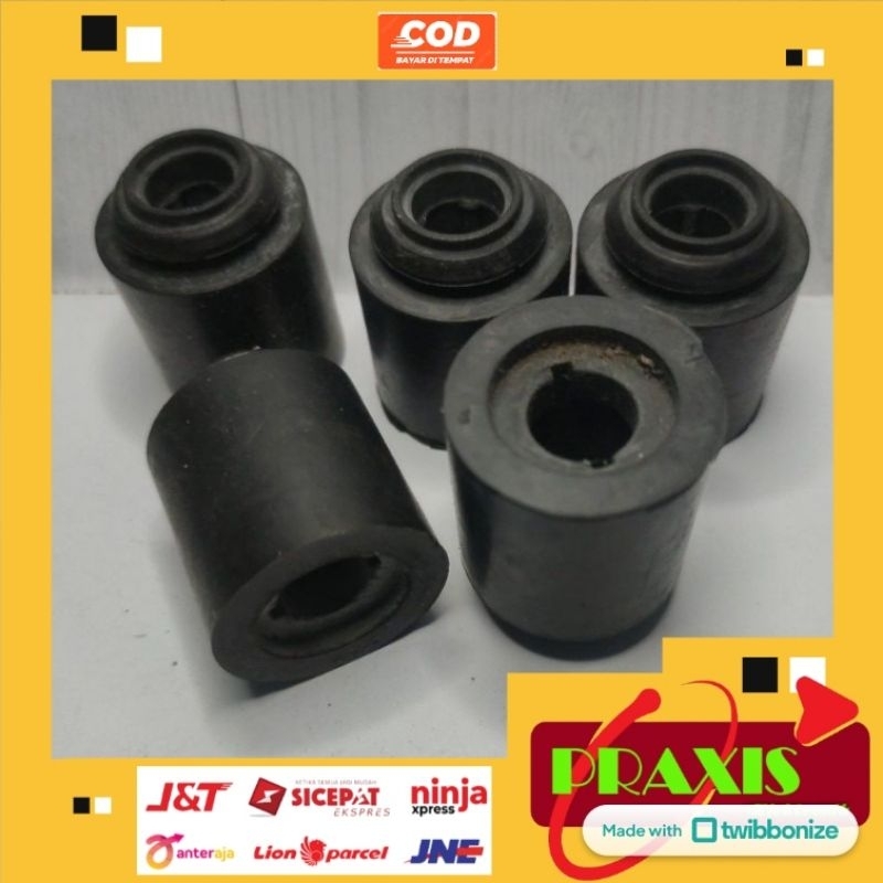 Kaki Kulkas Bahan Karet