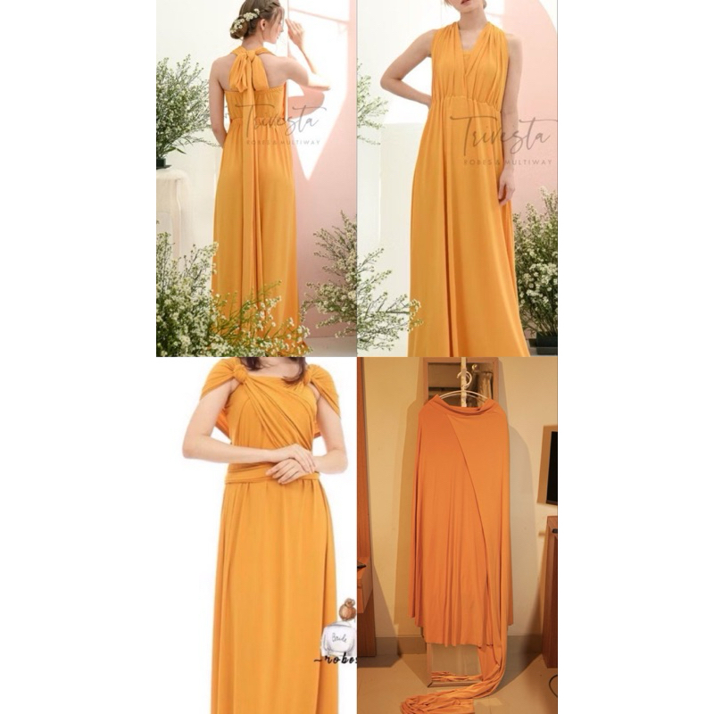 multiway dresses
