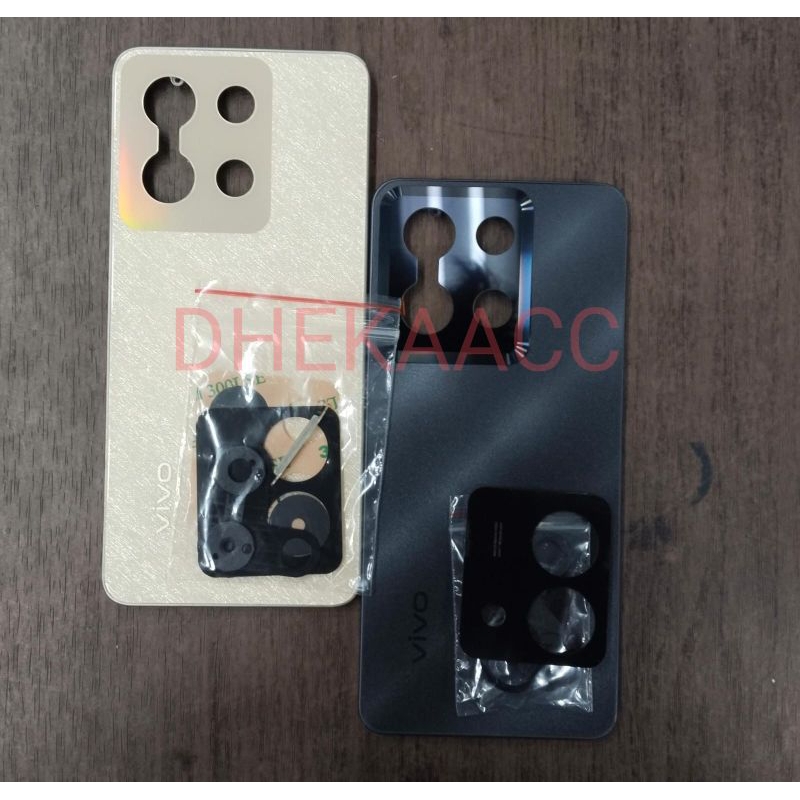 BACKDOOR HOUSING FULLSET PENUTUP BELAKANG VIVO Y36 4G