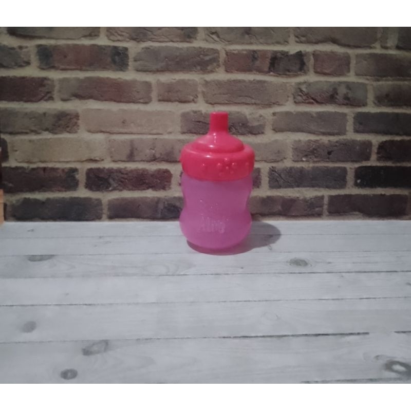 dot baby alive preloved